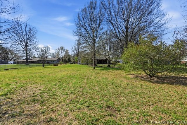 11445 E 128th Place, Broken Arrow, OK 74011