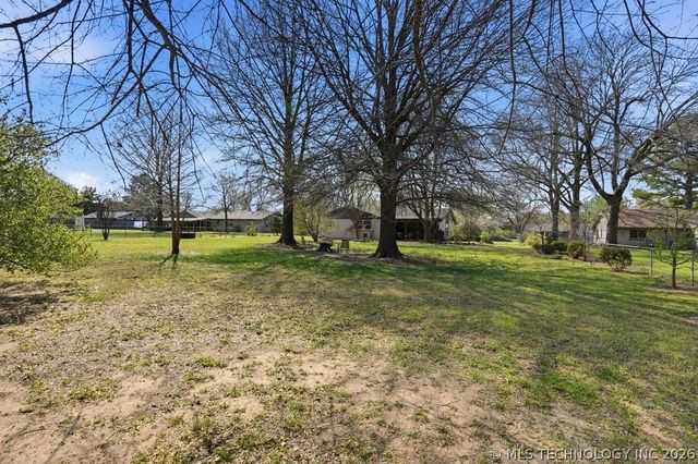 11445 E 128th Place, Broken Arrow, OK 74011