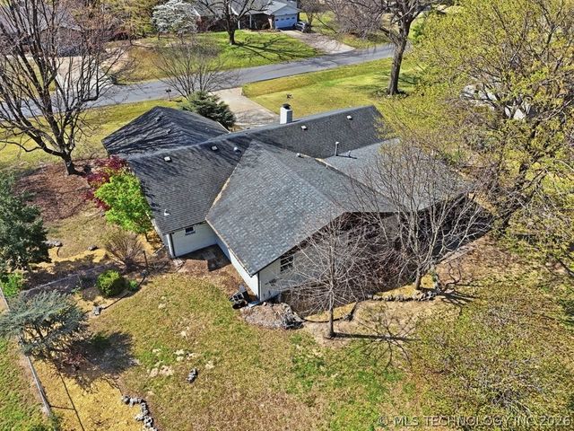 11445 E 128th Place, Broken Arrow, OK 74011