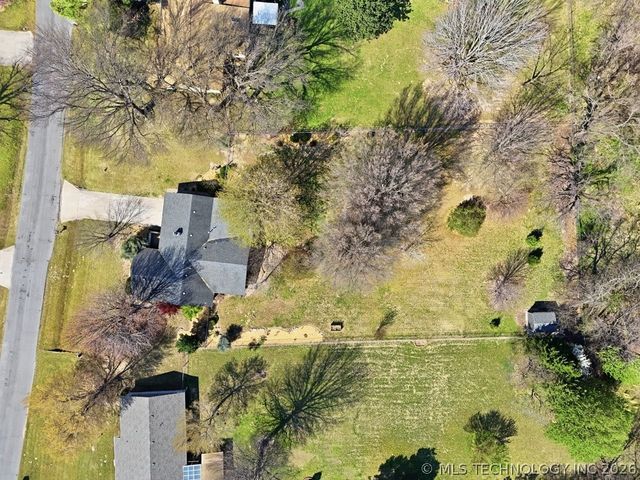 11445 E 128th Place, Broken Arrow, OK 74011