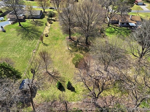 11445 E 128th Place, Broken Arrow, OK 74011