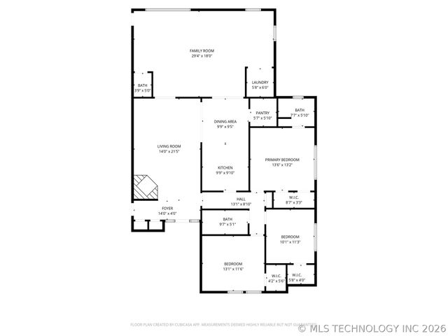 11445 E 128th Place, Broken Arrow, OK 74011