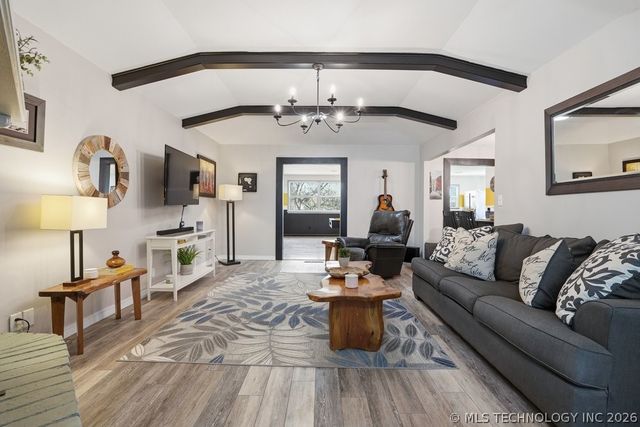 11445 E 128th Place, Broken Arrow, OK 74011