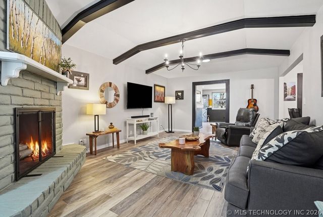 11445 E 128th Place, Broken Arrow, OK 74011