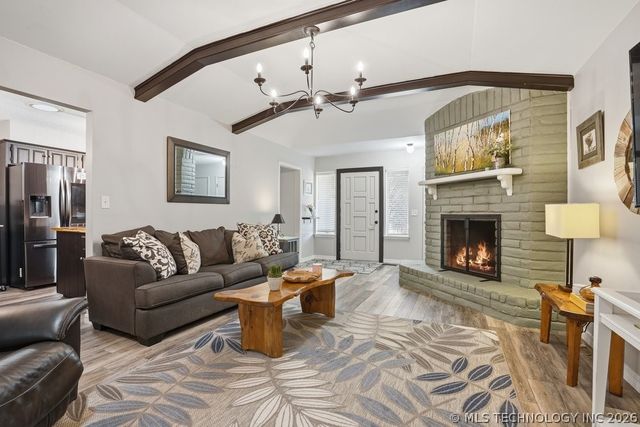 11445 E 128th Place, Broken Arrow, OK 74011