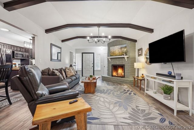 11445 E 128th Place, Broken Arrow, OK 74011