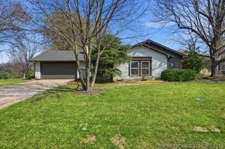 11445 E 128th Place, Broken Arrow, OK 74011