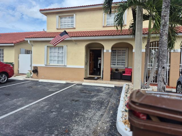 7101 W 24th Avenue 45, Hialeah, FL 33016
