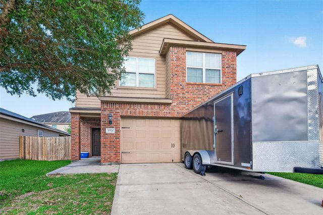 10538 Pine Landing Drive, Houston, TX 77088