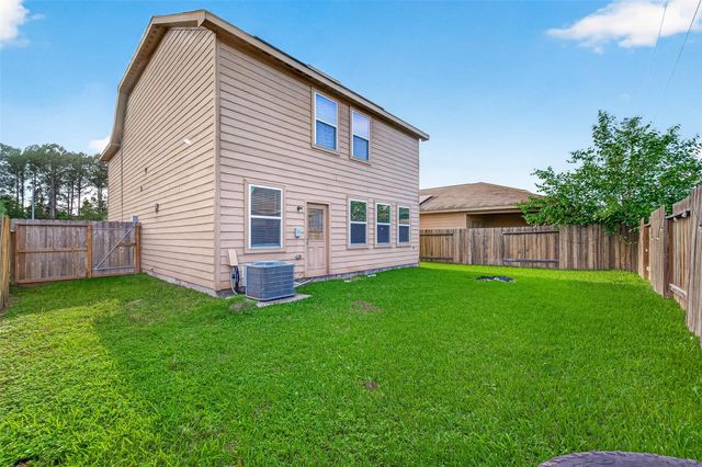 10538 Pine Landing Drive, Houston, TX 77088