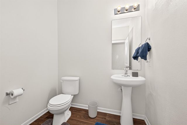 10538 Pine Landing Drive, Houston, TX 77088