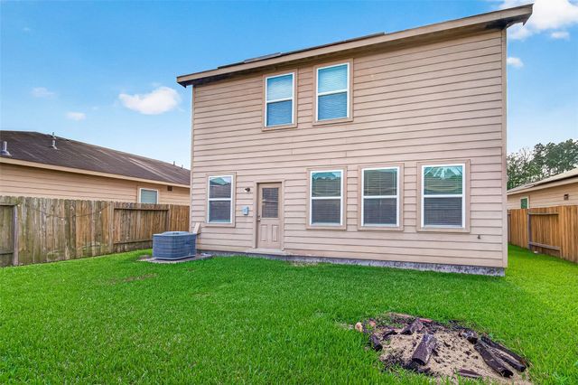 10538 Pine Landing Drive, Houston, TX 77088