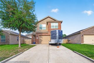 10538 Pine Landing Drive, Houston, TX 77088