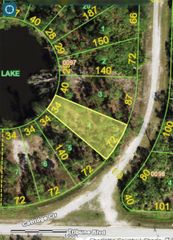 12259 CATRIDGE CIRCLE, Punta Gorda, FL 33955