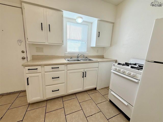 614 SUNSET, Wichita Falls, TX 76301