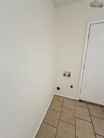 614 SUNSET, Wichita Falls, TX 76301