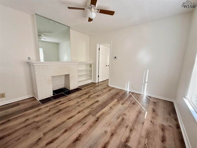 614 SUNSET, Wichita Falls, TX 76301