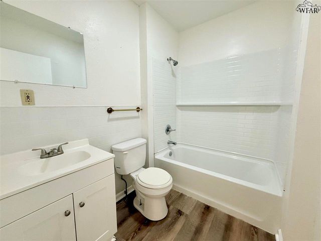 614 SUNSET, Wichita Falls, TX 76301