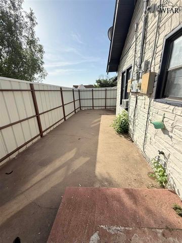 614 SUNSET, Wichita Falls, TX 76301