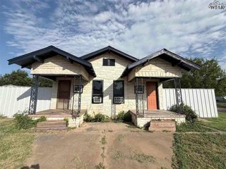 614 SUNSET, Wichita Falls, TX 76301