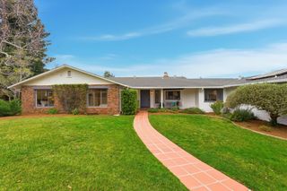 10915 Mora Drive, Los Altos Hills, CA 94024