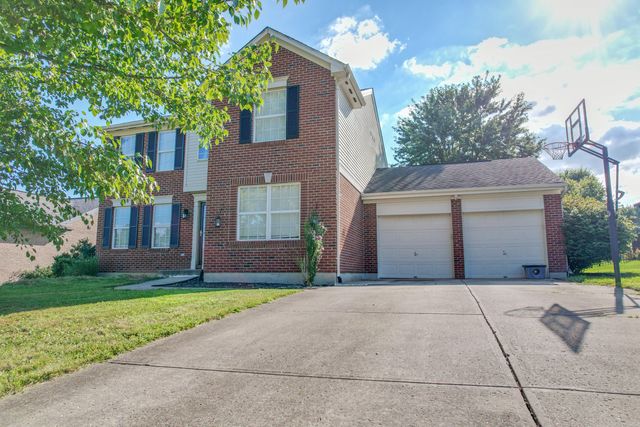 7602 Cloudstone Drive, Florence, KY 41042