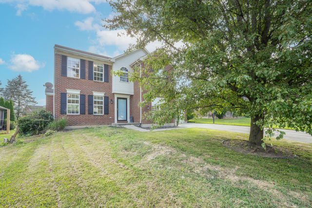 7602 Cloudstone Drive, Florence, KY 41042