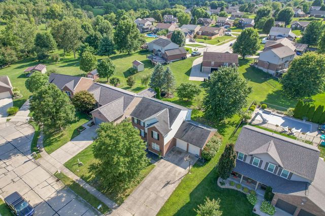 7602 Cloudstone Drive, Florence, KY 41042