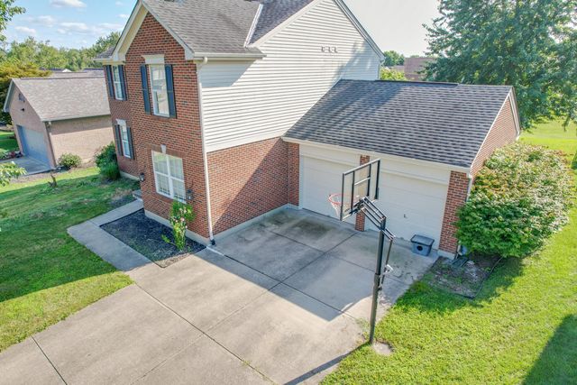 7602 Cloudstone Drive, Florence, KY 41042