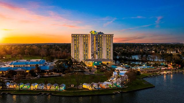 73 La Jolla Circle, Montgomery, TX 77356