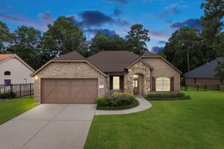 73 La Jolla Circle, Montgomery, TX 77356