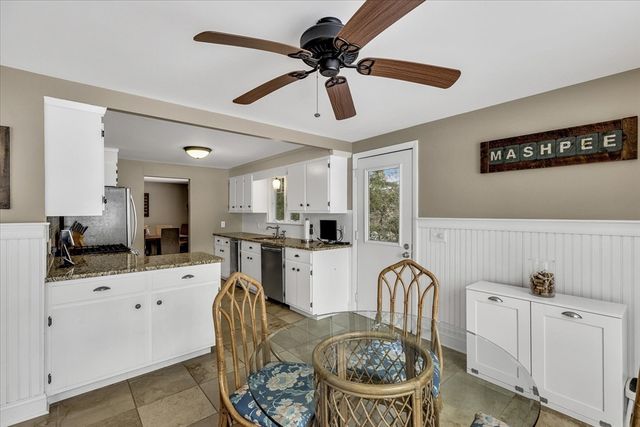 97 Walton Heath Way, Mashpee, MA 02649