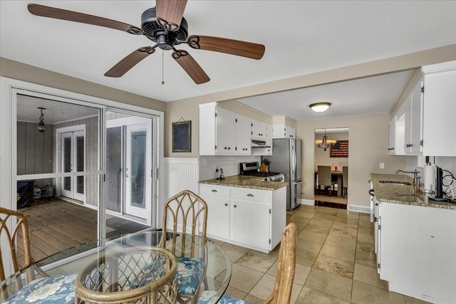 97 Walton Heath Way, Mashpee, MA 02649