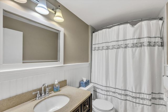 97 Walton Heath Way, Mashpee, MA 02649