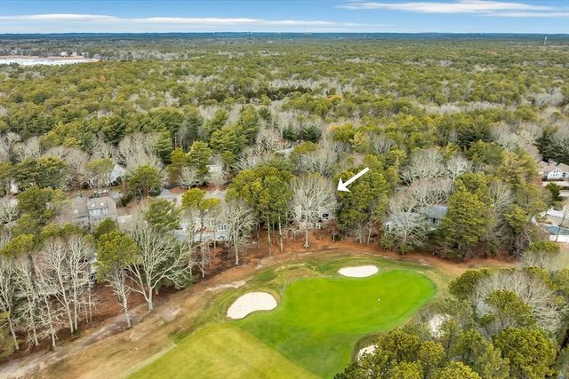 97 Walton Heath Way, Mashpee, MA 02649