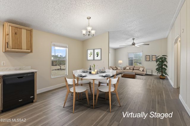 3463 S Bradford Drive, Tucson, AZ 85735