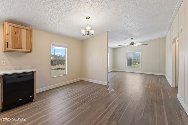 3463 S Bradford Drive, Tucson, AZ 85735