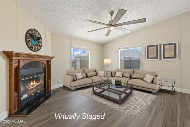 3463 S Bradford Drive, Tucson, AZ 85735