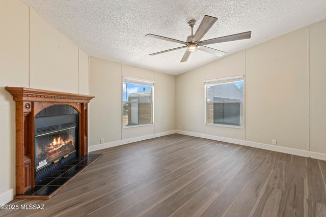 3463 S Bradford Drive, Tucson, AZ 85735