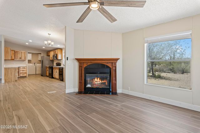 3463 S Bradford Drive, Tucson, AZ 85735