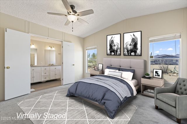 3463 S Bradford Drive, Tucson, AZ 85735