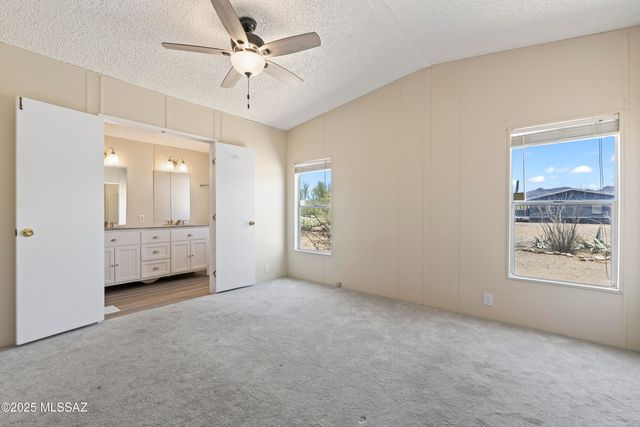 3463 S Bradford Drive, Tucson, AZ 85735