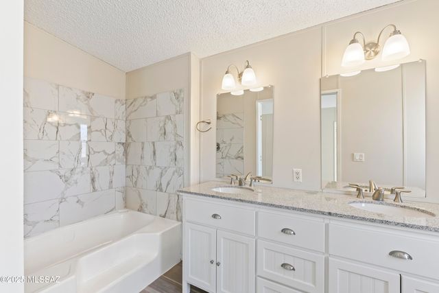 3463 S Bradford Drive, Tucson, AZ 85735