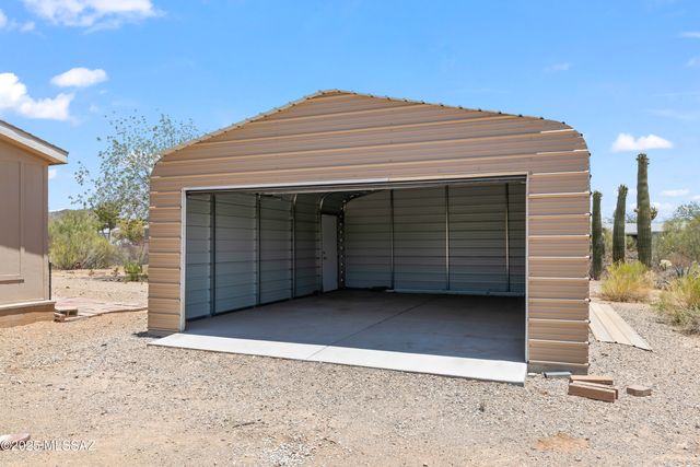 3463 S Bradford Drive, Tucson, AZ 85735