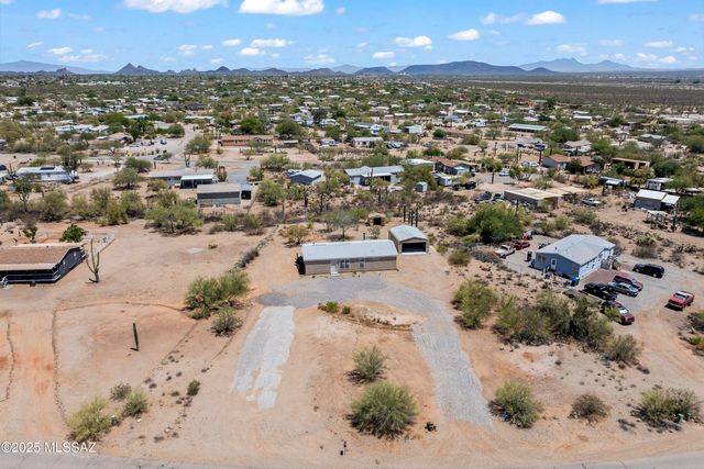 3463 S Bradford Drive, Tucson, AZ 85735