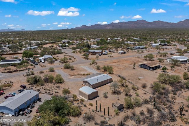 3463 S Bradford Drive, Tucson, AZ 85735