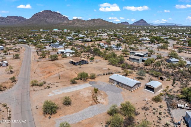 3463 S Bradford Drive, Tucson, AZ 85735