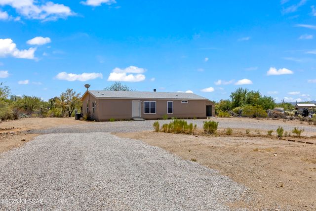 3463 S Bradford Drive, Tucson, AZ 85735