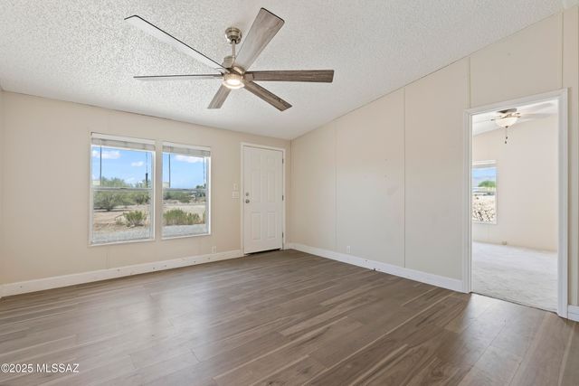 3463 S Bradford Drive, Tucson, AZ 85735