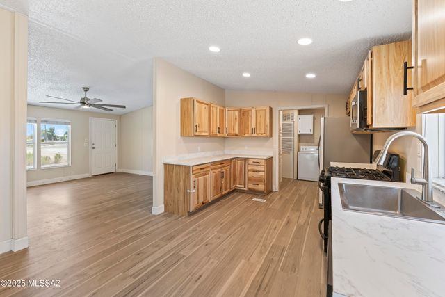 3463 S Bradford Drive, Tucson, AZ 85735